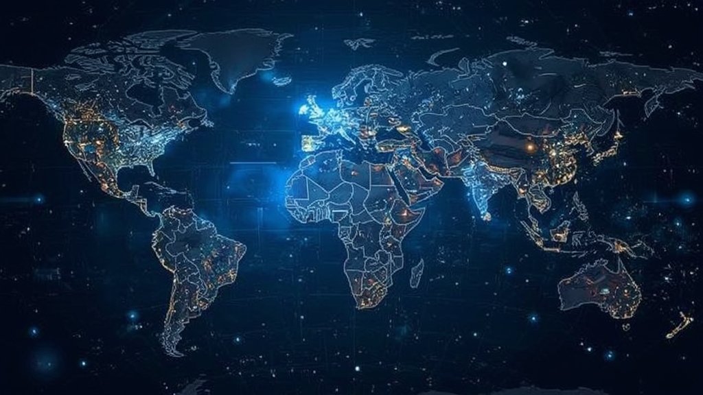 Tantangan Kesehatan Masyarakat di Era Global