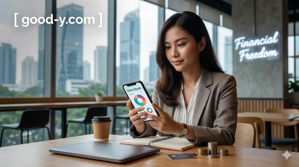 Tips Mengatur Keuangan untuk Gaya Hidup Urban Anti Boncos