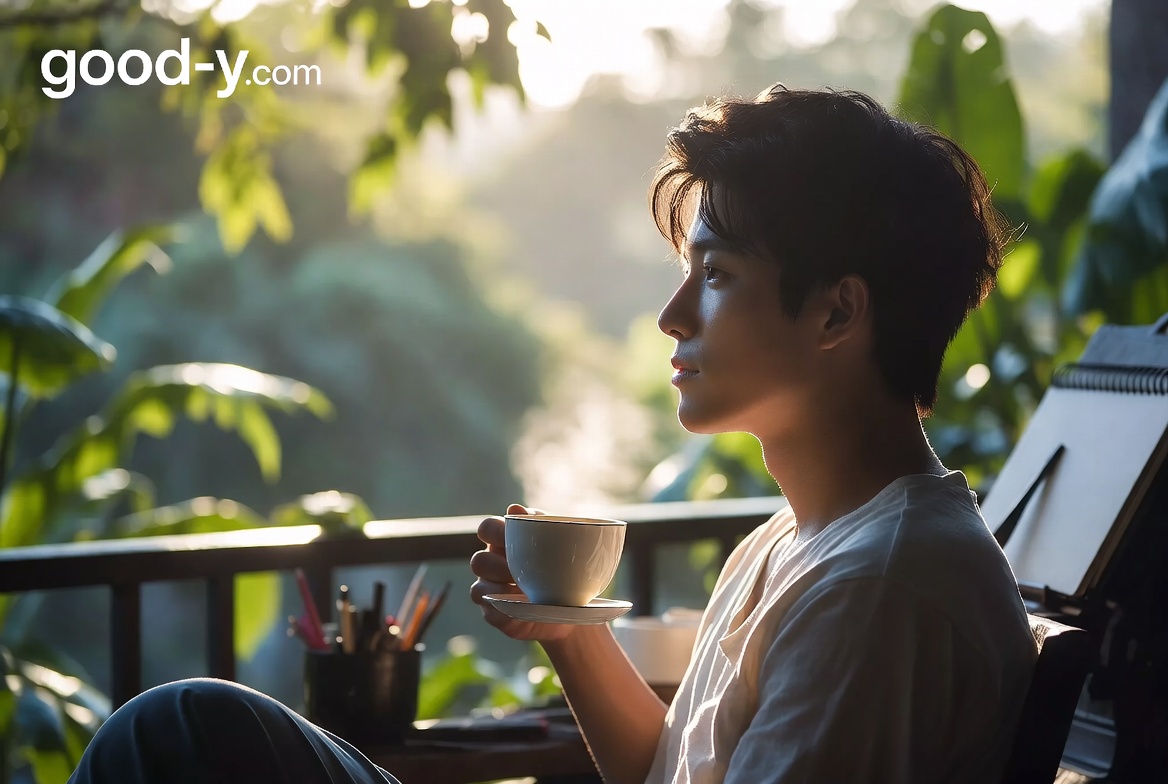 Digital Detox untuk Kreativitas