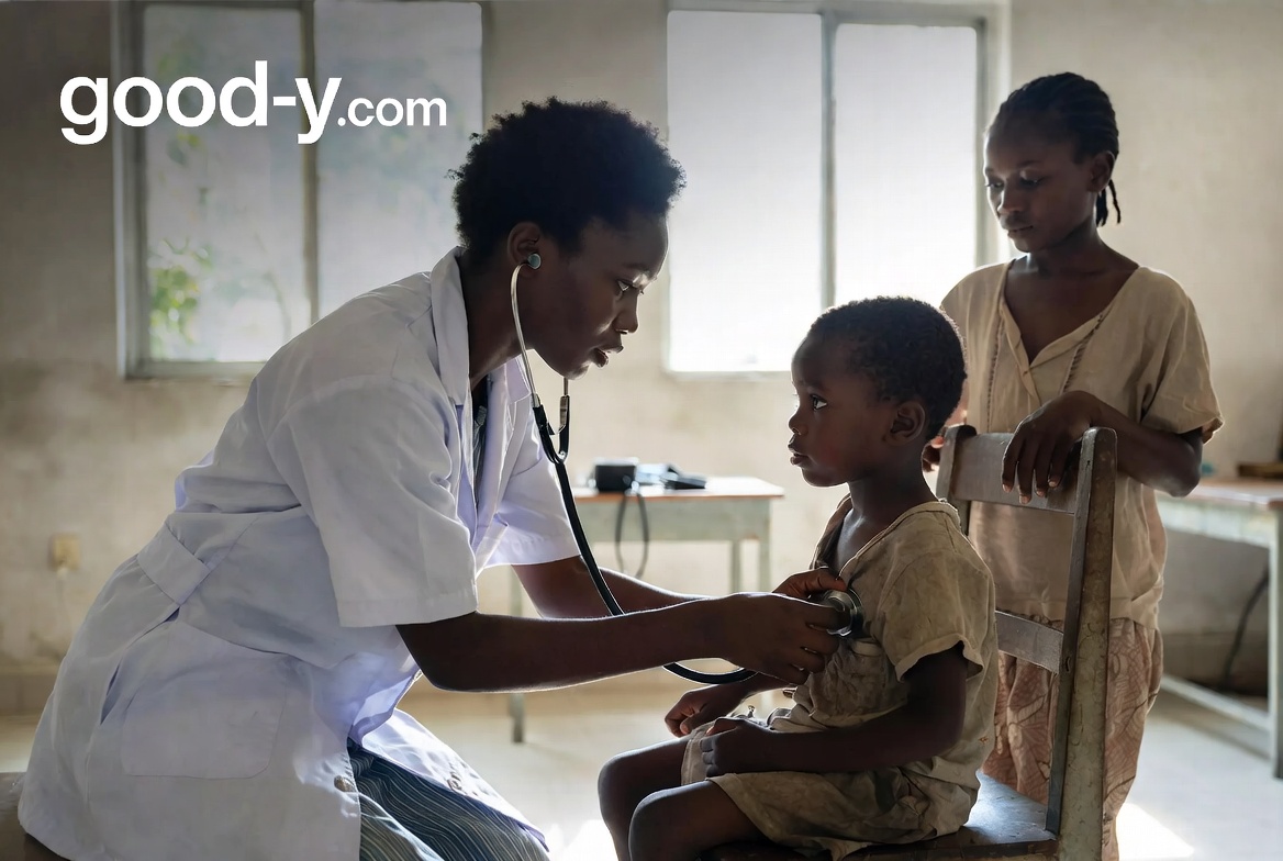 Korelasi Status Ekonomi dan Akses Layanan Medis