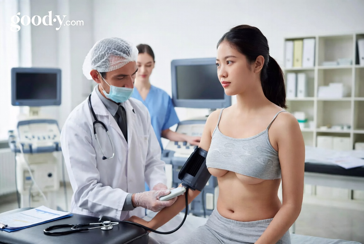 Manfaat Pemeriksaan Kesehatan Rutin (MCU) secara Berkala