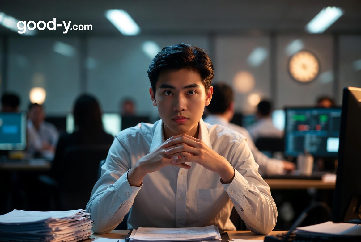 Strategi Menjaga Kesehatan Mental High-Pressure